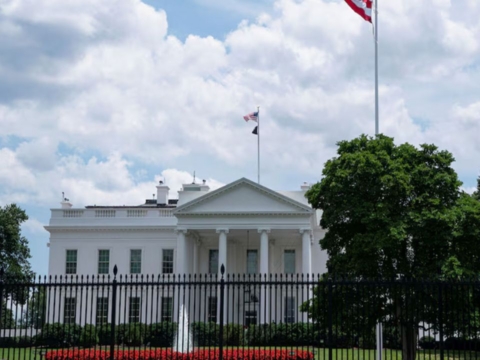 Judge restores White House access for CNN, MS NOW and Politico 