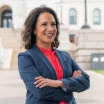 Lisa Demuth calls for an end to the Iran war as GOP candidates split with Trump
