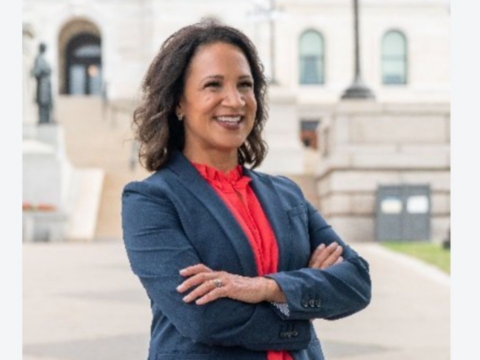 Lisa Demuth calls for an end to the Iran war as GOP candidates split with Trump
