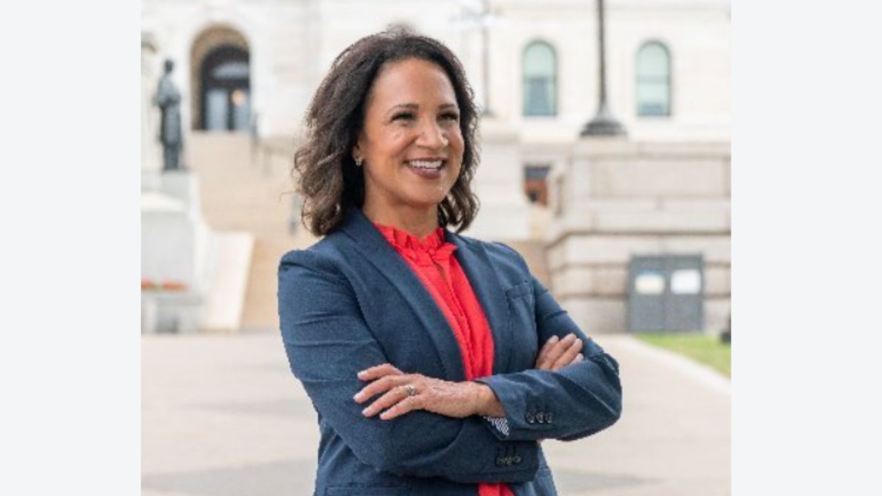 Lisa Demuth calls for an end to the Iran war as GOP candidates split with Trump