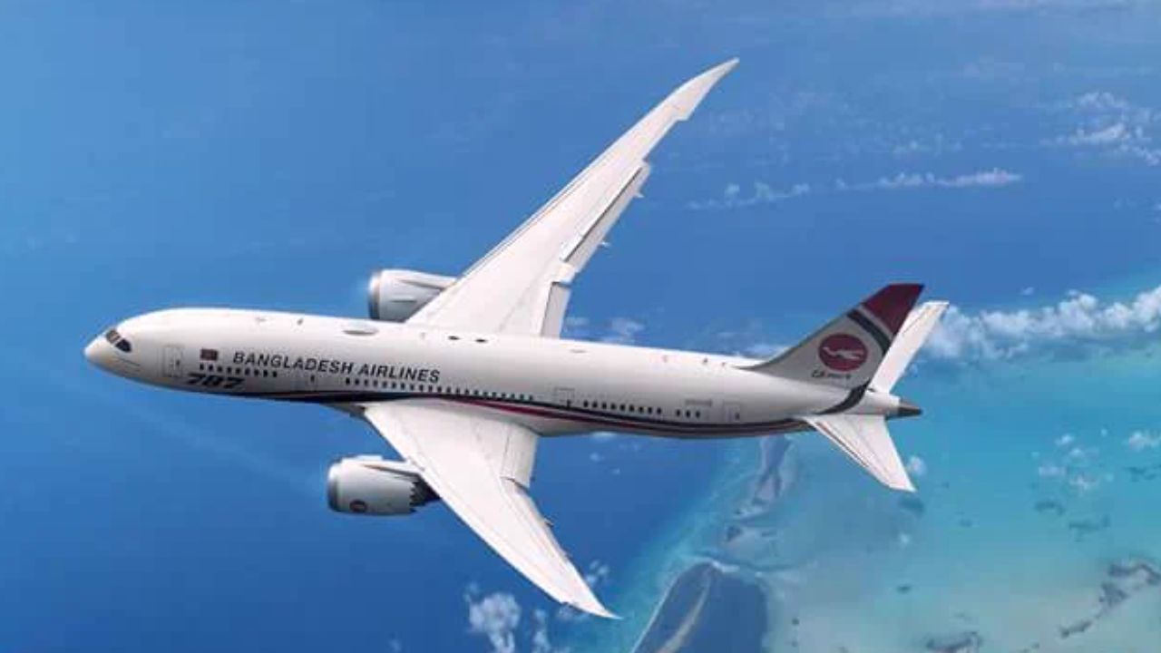 Biman Bangladesh to buy 11 more Boeing jets