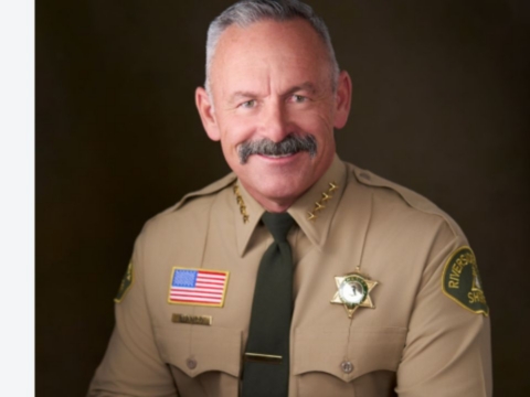 California Supreme Court orders Sheriff to return 650,000 ballots