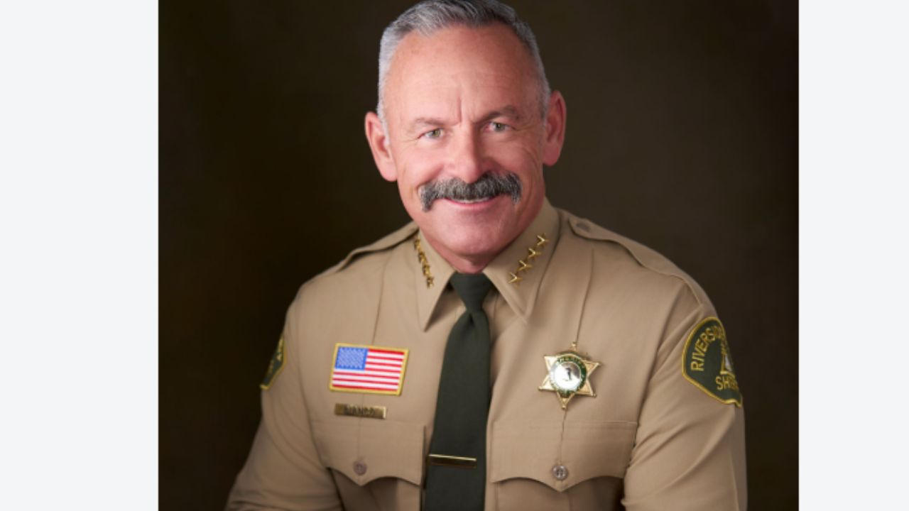 California Supreme Court orders Sheriff to return 650,000 ballots