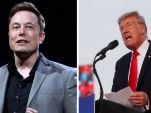 Trump administration unveils AI-Powered America.gov