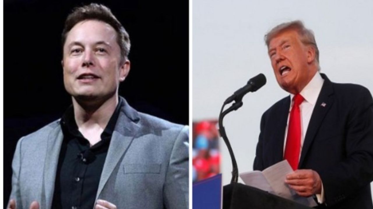 Trump administration unveils AI-Powered America.gov