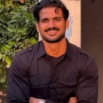 Passenger Paramvir Confronts Las Vegas stereotype