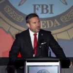 Andrew Bailey leaves the FBI after one year