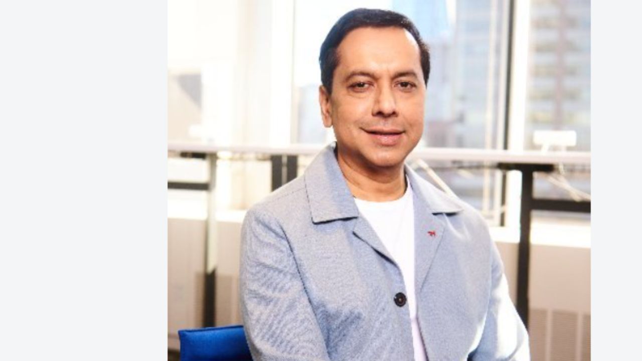 Meta hires MongoDB CEO for enterprise AI push 
