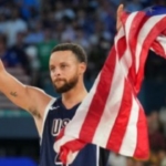 Stephen Curry stays with Warriors on new $136.7 million extension 