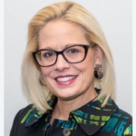 Sinema’s former partner arrested after home break-in
