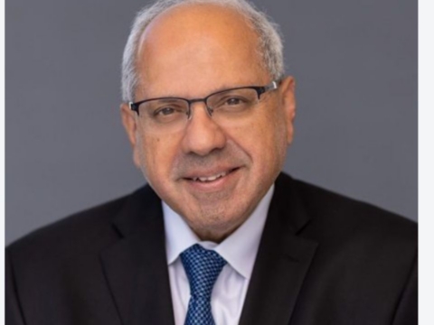 Indian Men Rise in U.S. Corporate Boardrooms