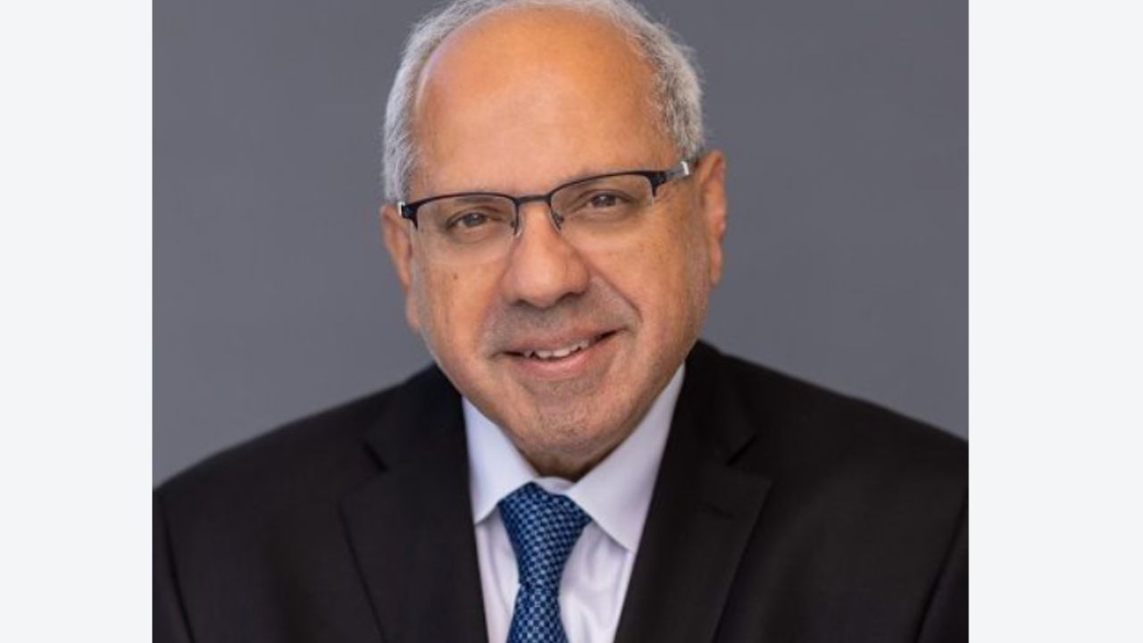 Indian Men Rise in U.S. Corporate Boardrooms