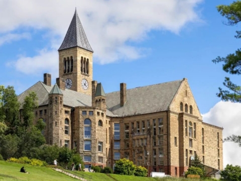 Cornell rape case reopened as lawsuit adds new evidence