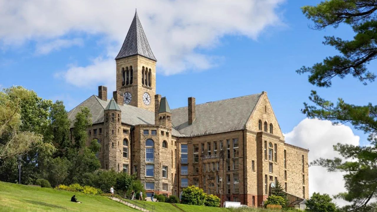Cornell rape case reopened as lawsuit adds new evidence