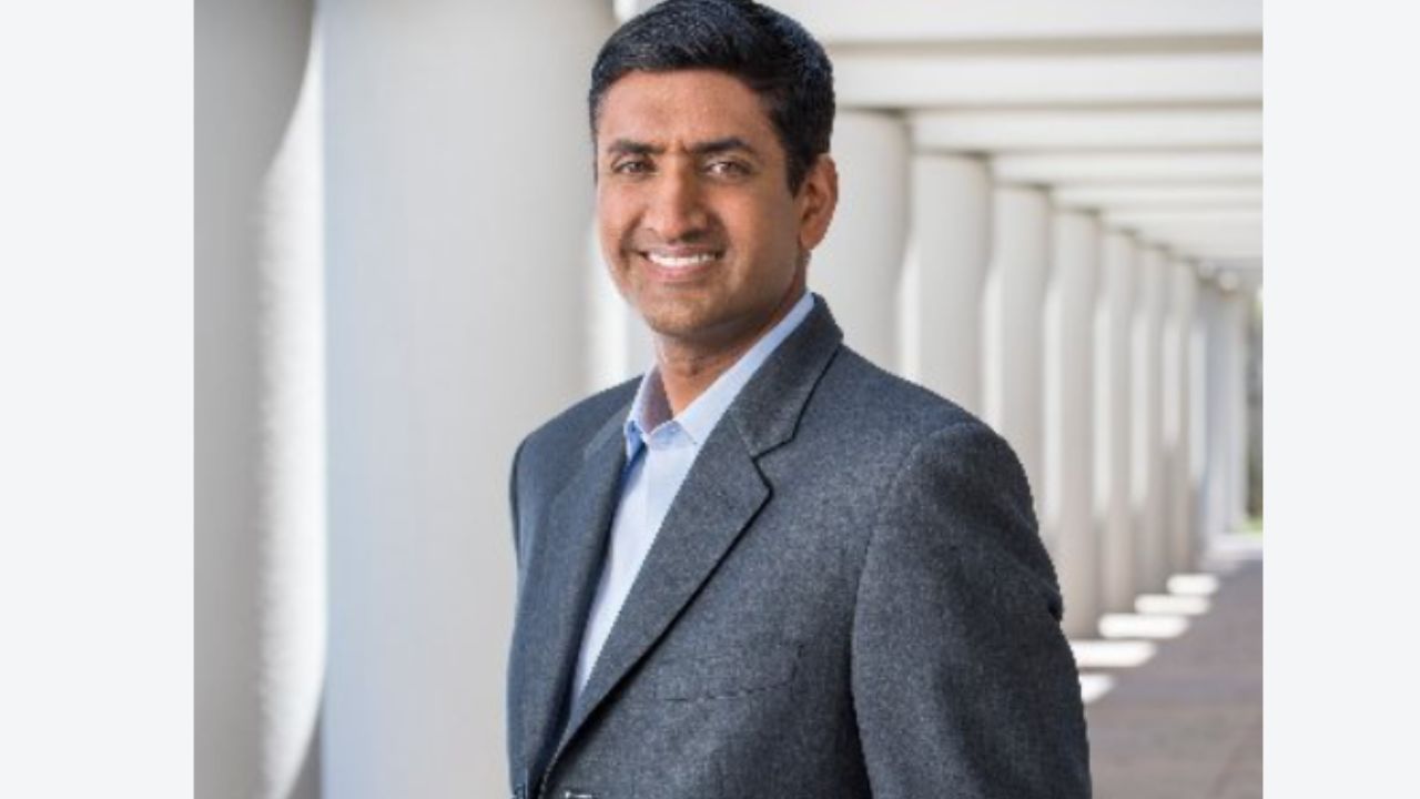Khanna plans new bill to tighten AI safety rules