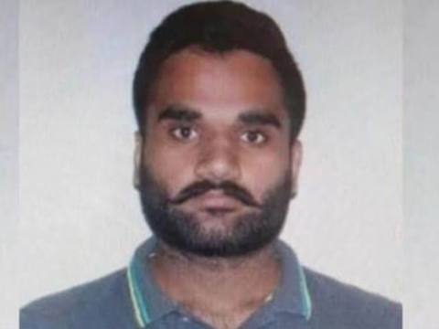 FBI adds Goldy Brar to most-wanted list