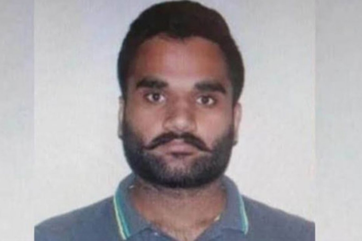FBI adds Goldy Brar to most-wanted list