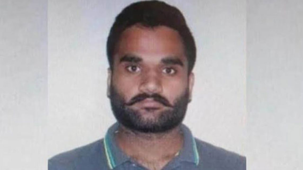 FBI adds Goldy Brar to most-wanted list