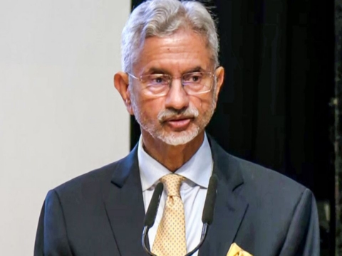 Jaishankar says terror concerns strain India-US ties