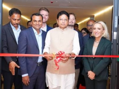DoorDash opens first India office in Hyderabad 