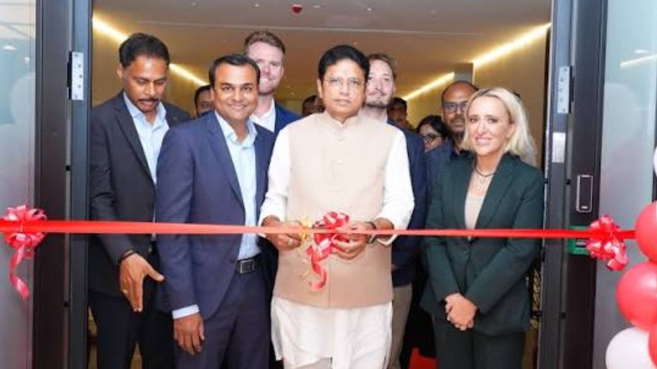 DoorDash opens first India office in Hyderabad 