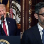 Trump, tech CEOs sign voluntary AI safety Accord 