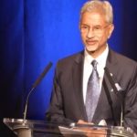 Jaishankar says the world is moving toward a multipolar order 
