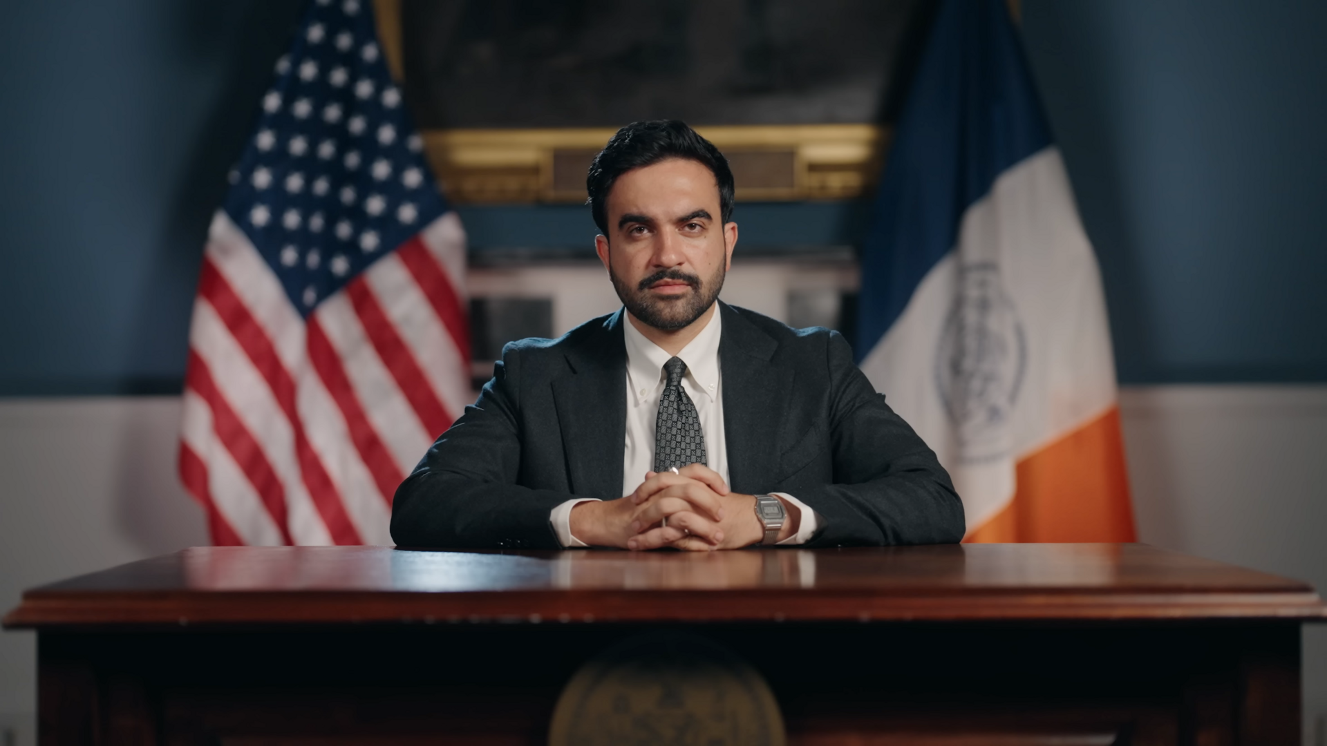 Judge orders NYC to redo second-home tax rollout