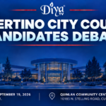 Cupertino City Council Debate
