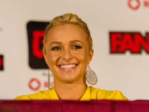 Hayden Panettiere death ruled an accidental overdose
