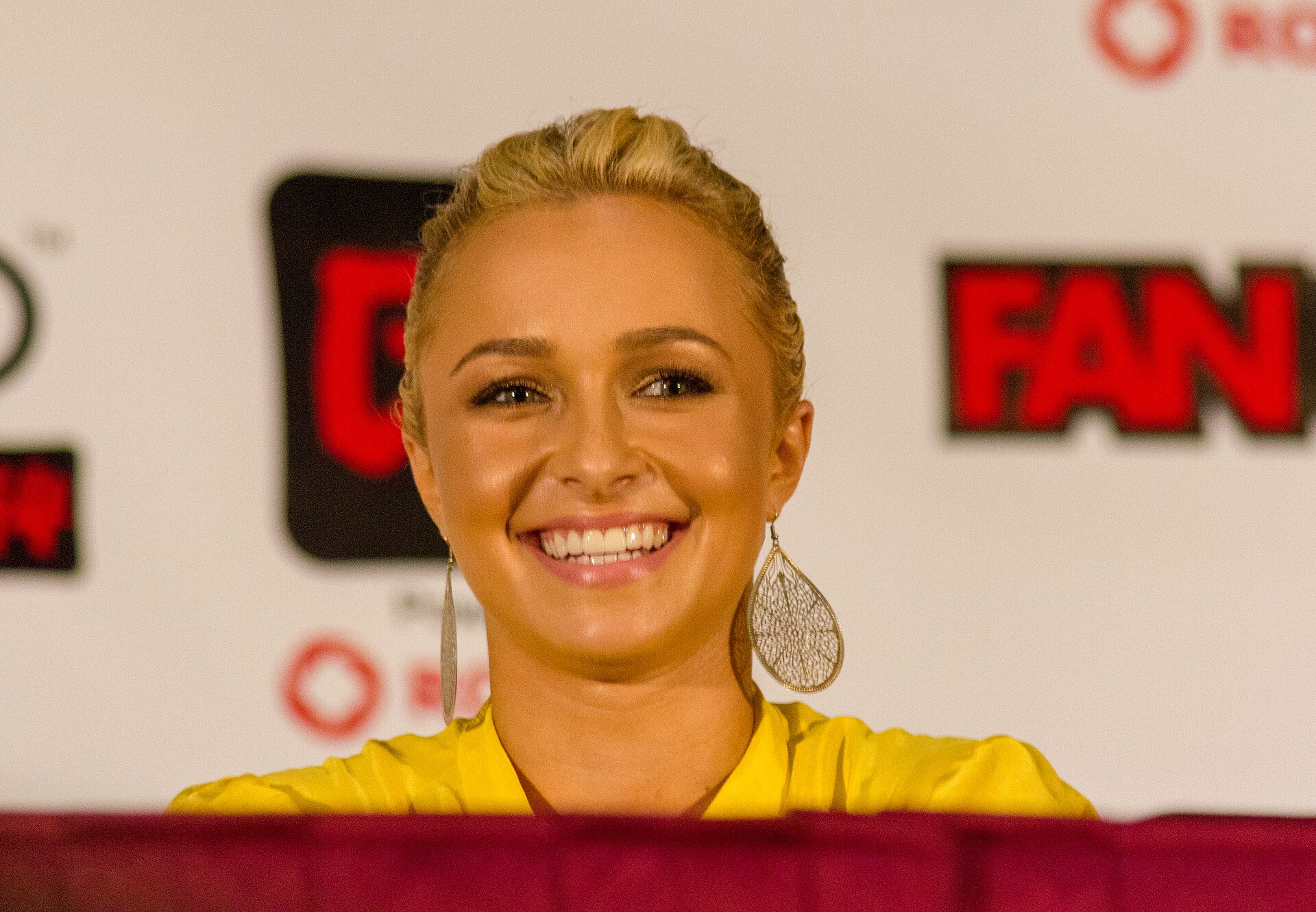 Hayden Panettiere death ruled an accidental overdose