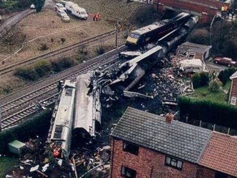 Spain train crash kills 68, dozens injured