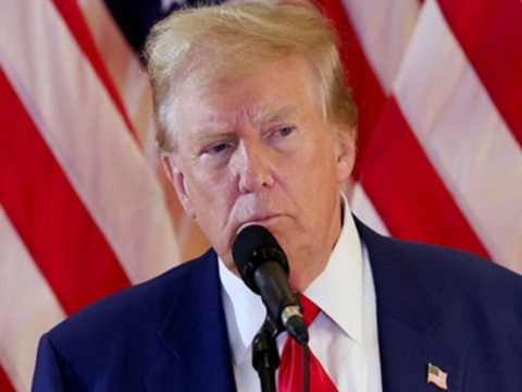 U.S. revokes more than 250,000 visas under Trump