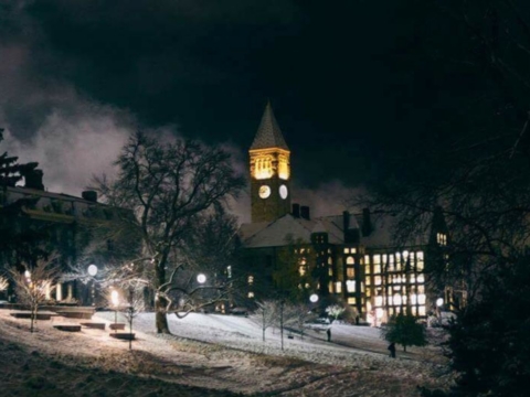 College sexual assault cases expose gaps in justice