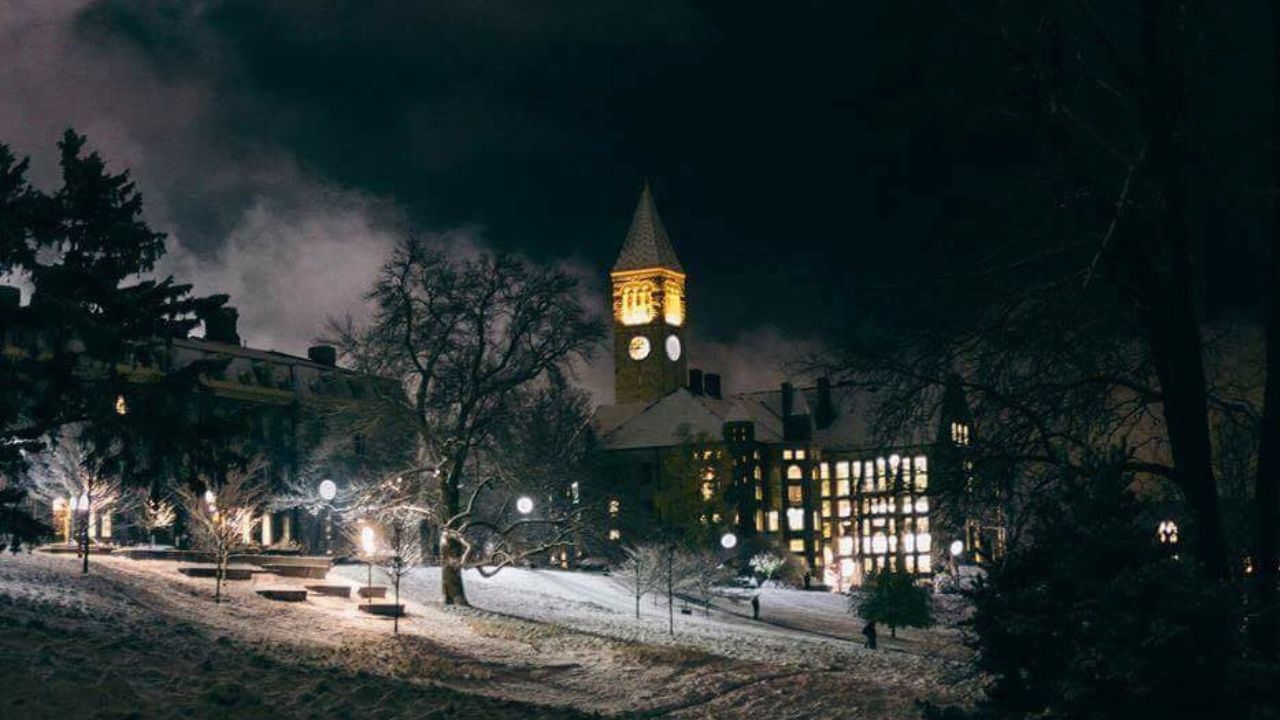Cornell case draws scrutiny to campus assault reporting