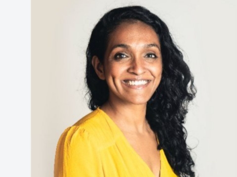 Nithya Raman fundraiser brings L.A. community together