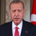 India Rejects Erdogan’s Kashmir Remarks