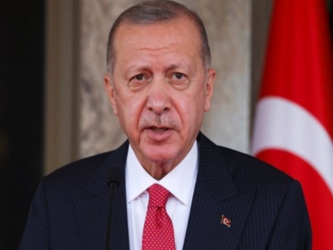 India Rejects Erdogan’s Kashmir Remarks