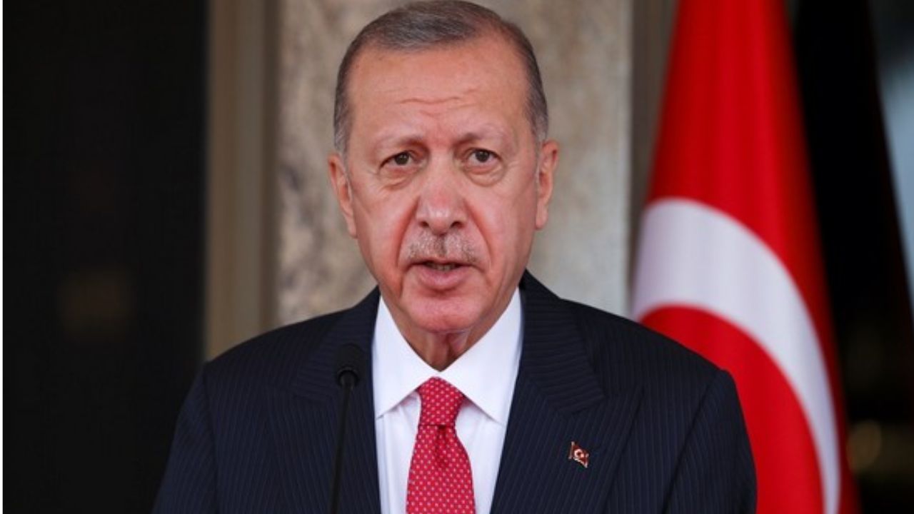 India Rejects Erdogan’s Kashmir Remarks