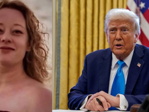Renee Good’s family sues Trump administration over fatal ICE shooting 