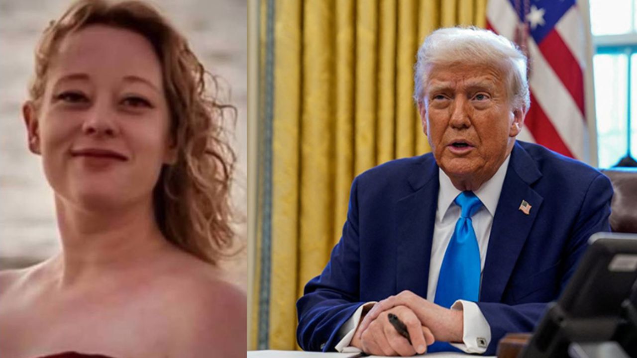 Renee Good’s family sues Trump administration over fatal ICE shooting 
