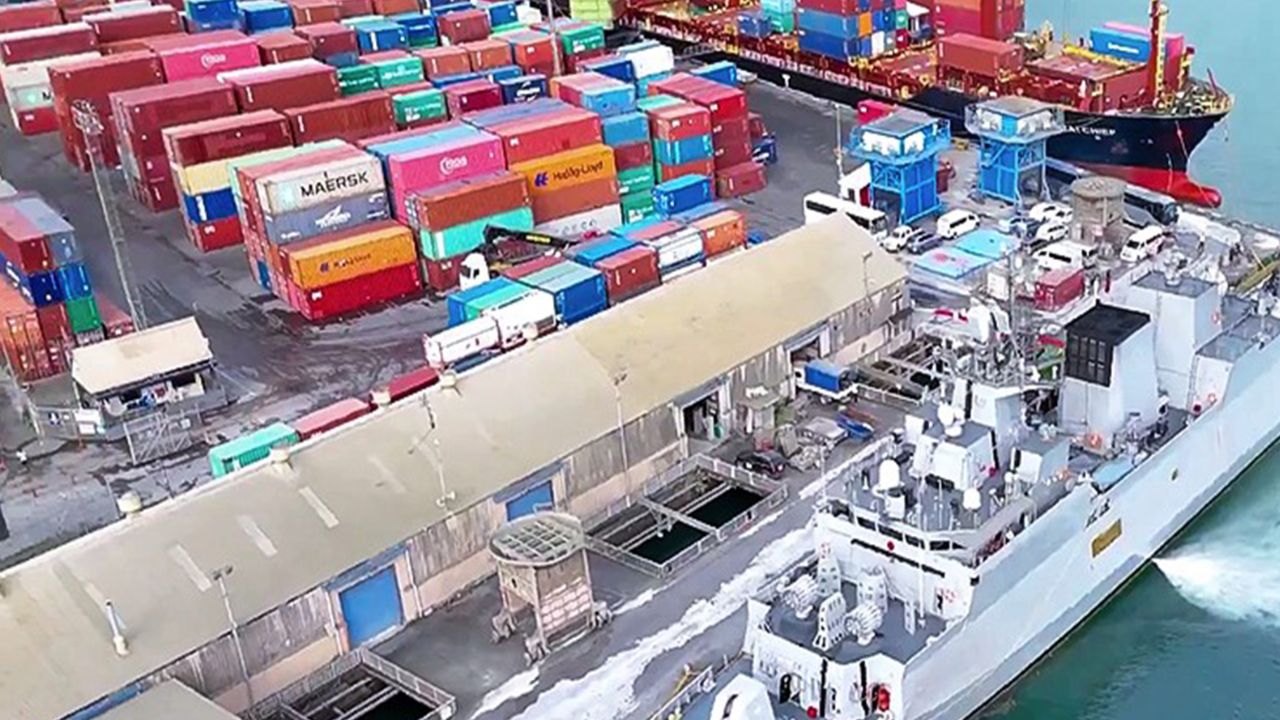 G7 moves to release 100 million barrels as diesel prices surge