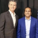 Ajay Bhutoria joins California Engineering Board 