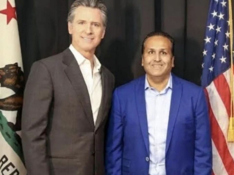 Ajay Bhutoria joins California Engineering Board 