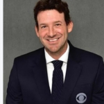 Tony Romo leaves CBS Sports after nine years