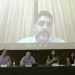 Dublin Mayor Race: Candidates debate key issues
