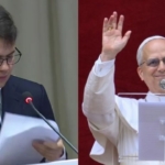 Anthropic, Pope Leo Clash over AI consciousness