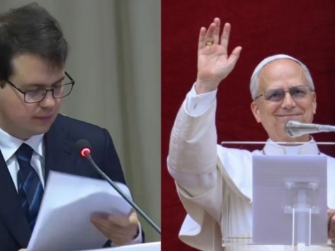 Anthropic, Pope Leo Clash over AI consciousness