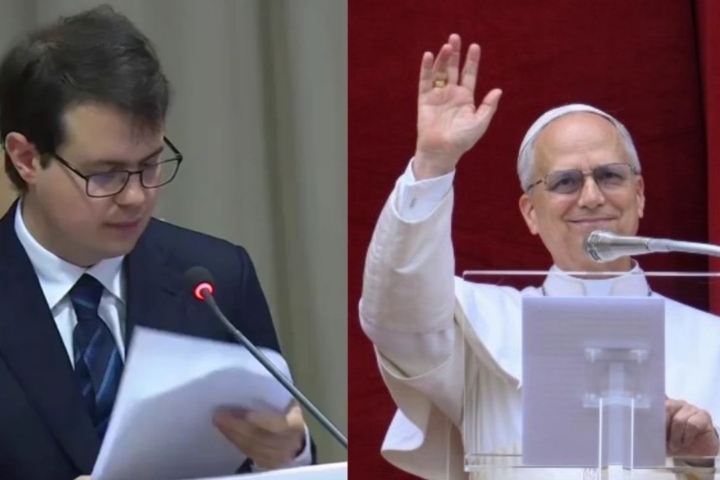 Anthropic, Pope Leo Clash over AI consciousness