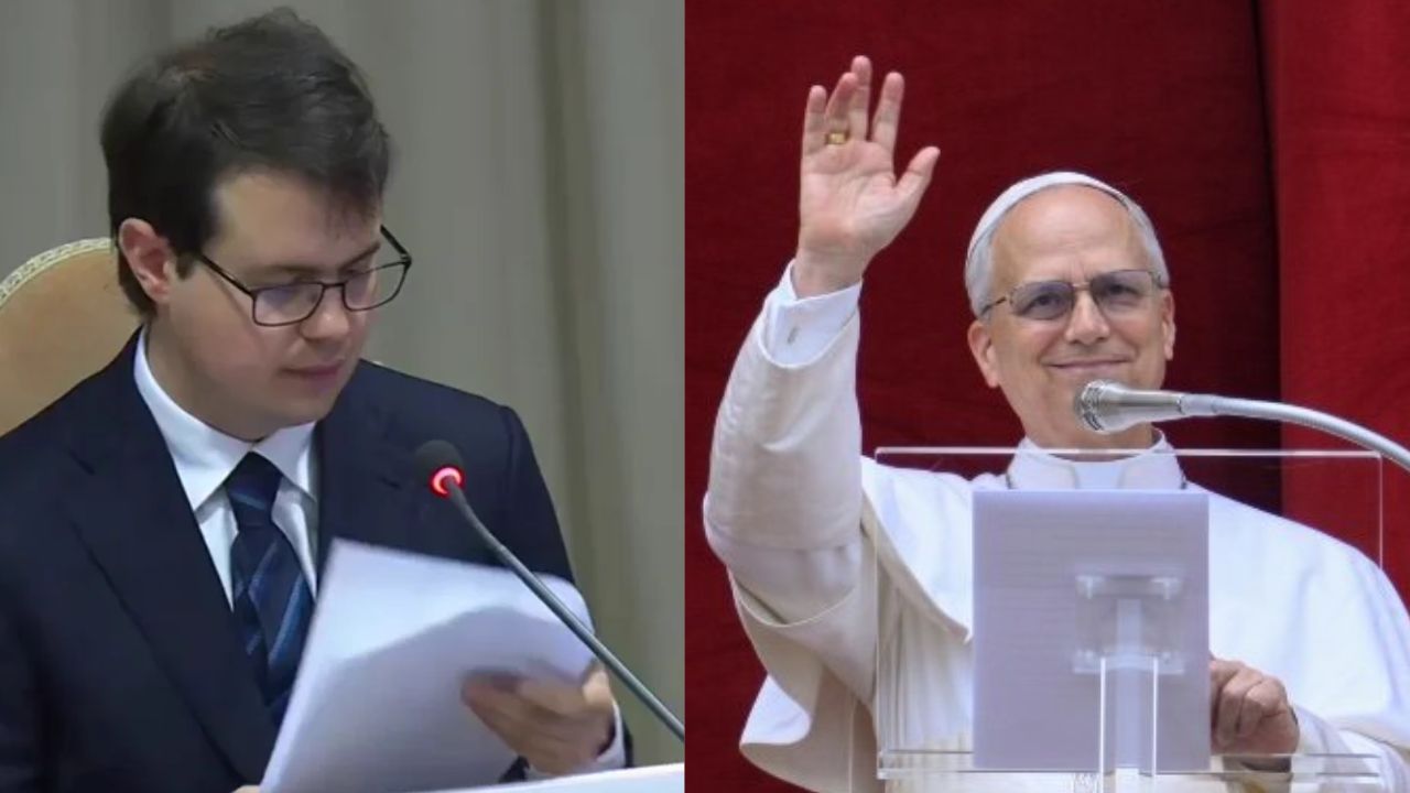 Anthropic, Pope Leo Clash over AI consciousness